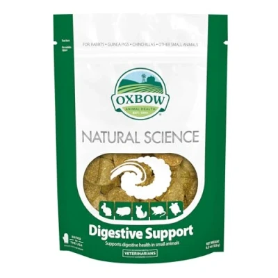 Image of Oxbow Natural Science Digestive Support