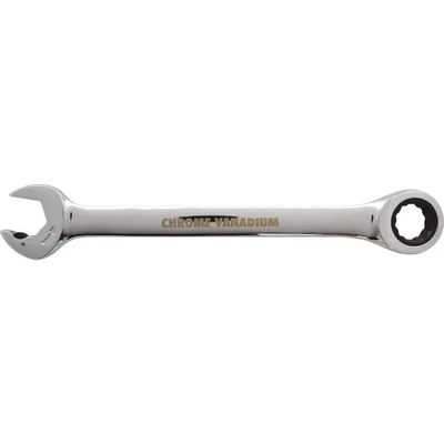 Image of Kennedy 18mm Double Ratchet Combination Spanner