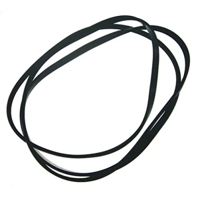 Image of BELT 1547PJ3 WHITE KNIGHT