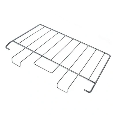Image of SPARES2GO Shelf for Rangemaster Cooker Oven Grill 448 x 334mm (Fitment List A)