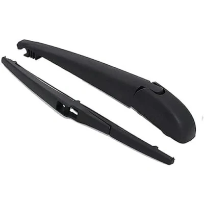 Image of Car Rear Windscreen Wiper Assembly Replacement,for Suzuki Swift 2017 2022, Blade Window Wipers Arm Set
