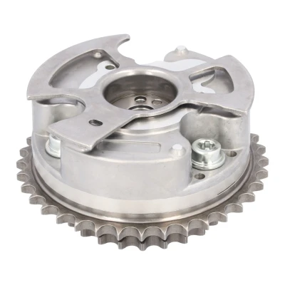 Image of 130500p070, 1305031140, 1305031141, 1305031180 Camshaft Adjuster FEBI BILSTEIN 184947 LEXUS: RX II