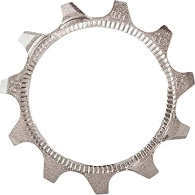 Image of Shimano Spares CS HG81 10 sprocket wheel 11T built in spacer type