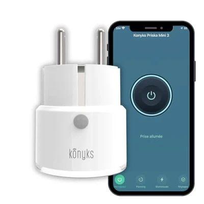 Image of PRISKA Mini 3
