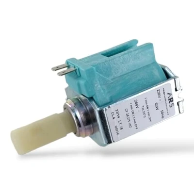 Image of DL pro Electric Pump ARS CP3 CP3A 65W 230V for Jura 59394 Water Coffee Machine Espresso