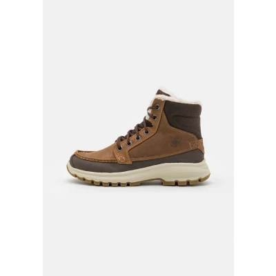Image of Helly Hansen Men&#039;s Garibaldi V3 Ankle Boot