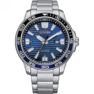 Image of Citizen Analog AW1525 81L