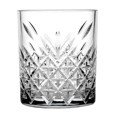 Image of 420ml Timeless Whisky Glasses By Pasabahce