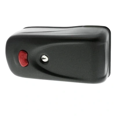 Image of CERRADURA ELECTRICA SOBREPONER 1A731.00.0 CISA