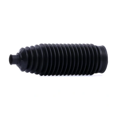 Image of MSX0062 Steering Rack Boot MEYLE 100 422 9010 Front Axle Left, Right ORIGINAL Quality 49, 14,5mm 186mm VOLKSWAGEN: Golf 4, Bora Saloon