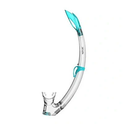 Image of SEAC Tribe snorkel S/KL Aquamarina, None
