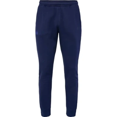 Image of hummel hmlCOURT cotton sweatpants