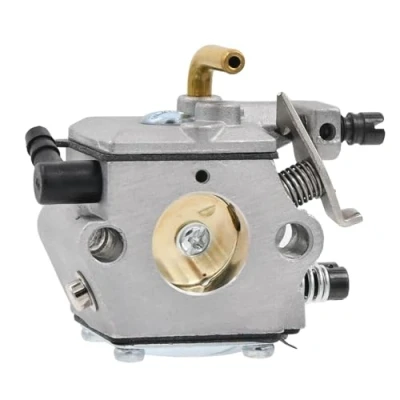 Image of NIMTEK New Carburetor For Stihl 024 026 MS260 240 024AV 024S Walbro WT 194 Carb HU HS 136A