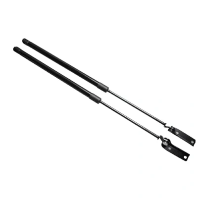 Image of JINGLINGKJ Trunk Struts for Celica 5th T180 1989 1993 Hatchback Rear Boot Tailgate Gas Dampers Lift Supports 765mm 68960 29705 68950 80001 TWO YEARS WARRANTY
