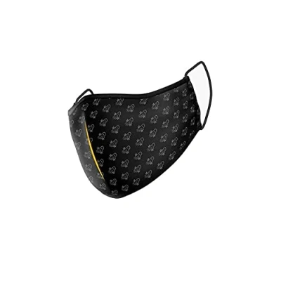 Image of Crep Protect Face Covering The Ultimate Mask, Repeat Print, Washable, Reusable SMALL