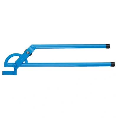 Image of GEDORE Pipe Bending Pliers with Roller 22 mm, 1 Piece, 242322