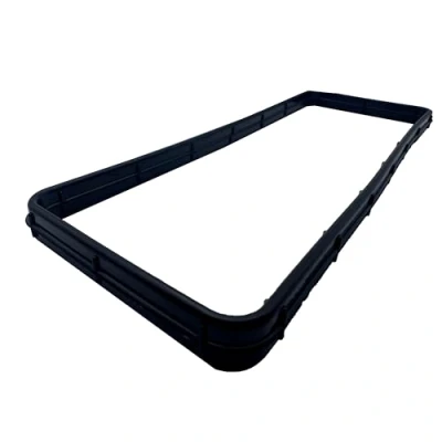 Image of HTS Worcester Rectangular Boiler Gasket Seal 87101031530