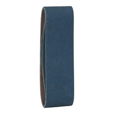 Image of Bosch 2608606221 40 x 305 mm 80 Grit Metal Belt