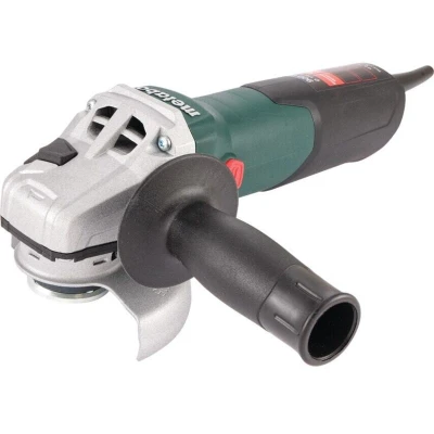 Image of Metabo W9 115 4.5&quot; 900W Quick Angle Grinder 240V