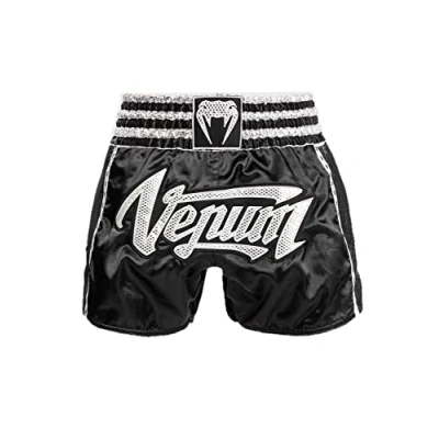 Image of Venum Absolute 2.0 Muay Thai Shorts