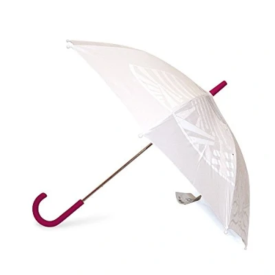 Image of ColourMe Brollies Moth Colour Changing Childrens Umbrella