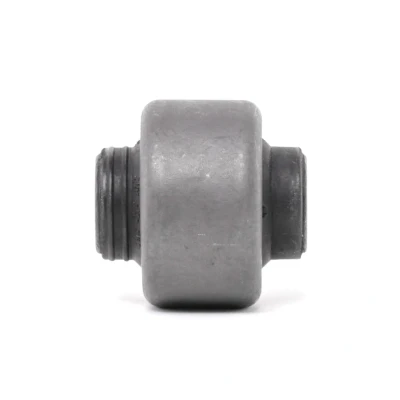 Image of 3523AJ Arm Bushes MOOG PE SB 0225 both sides, inner, Front, Front Axle 55,3mm PEUGEOT: 308 I Hatchback, 3008 I, Partner II Tepee