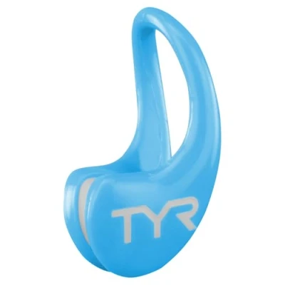 Image of TYR Ergo Ler go Nose Clip (Blue)