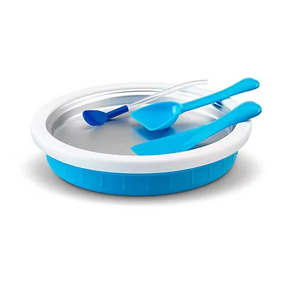 Image of #winning Rolled Ice Cream Maker