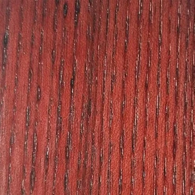 Image of WooDeeDoo Water Based Wood Stain Dye Ready to Use Environmentally Friendly Solvent Free Odour 1 L Bordeaux