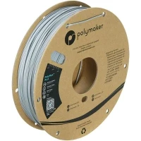 Image of Polymaker PolyMax Tough PLA Grey, 1.75 mm, 750 g