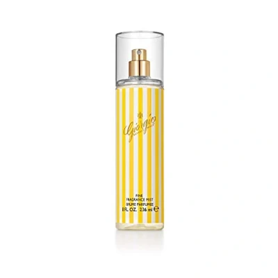 Image of Giorgio Beverly Hills Yellow Fragrance Mist 236ml