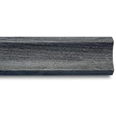 Image of eXtreme® Laminate Flooring Scotia Beading Old Grey Planked 20 x 1.20m Length&#039;s Pack