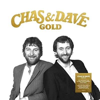 Image of Chas and Dave: Gold