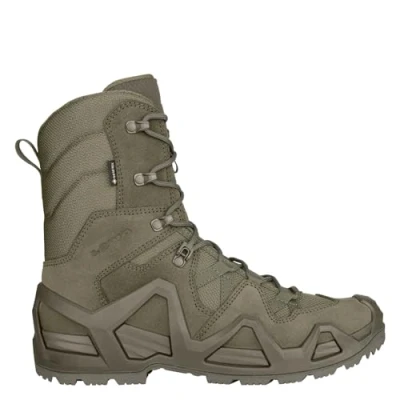 Image of LOWA Zephyr MK2 GTX HI Professional High Boots, brown, 8 UK