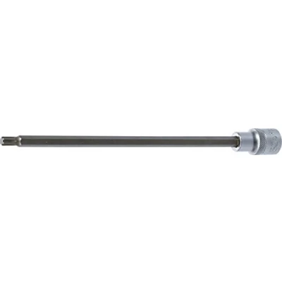 Image of BGS 5184 R7 Bit Socket length 240 mm 12.5 (1/2&quot;) Drive Spline (for RIBE) M7