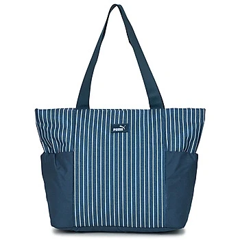 Image of Puma UP SURF CLUB Shopper women&#039;s bag in Blue