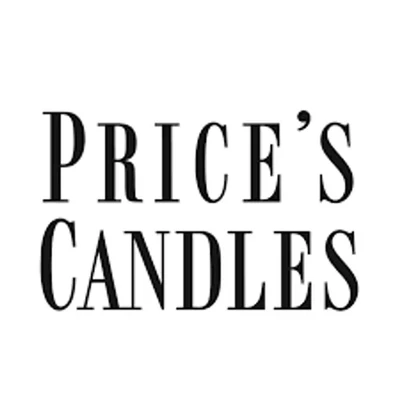 Image of Price&#039;s Candles Chef&#039;s Tin (Odour Eliminating)