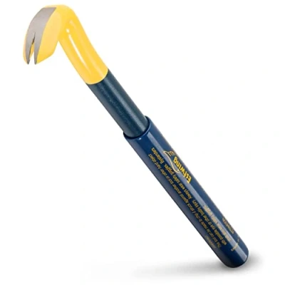 Image of Estwing EWB Gooseneck Wrecking Bar, HC 10