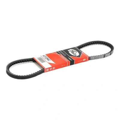 Image of 035903137A, 035903137B, 035903137E, 046145271, 069903137C V Belt GATES 6212MC 10mm 800mm CITROËN: BX Hatchback, C25 Platform / Chassis, FORD: FIESTA 1