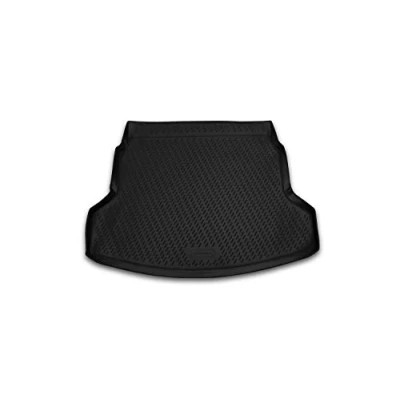 Image of Element Tailored Custom Fit Rubber Boot Liner Protector Mat for HONDA CR V 4th MK IV Gen 2012 2018