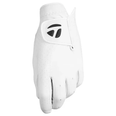 Image of TaylorMade Golf 2025 TP Glove White LH ML
