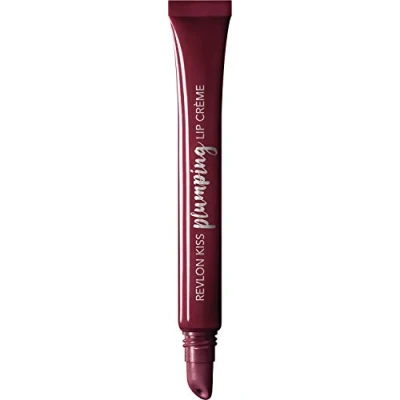 Image of Revlonkiss plumping 545 rich bordeaux