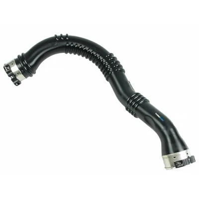 Image of TURBORURY Turbo Intercooler Hose Replacement compatible with RENAULT TRAFIC III, OPEL VIVARO B, NISSAN NV300 OE Number 144606126R, 1446200Q0H, 4422249, 93867727