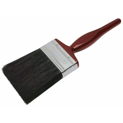 Image of Faithfull Contract Paint Brush 75mm (3in) FAIPBC3