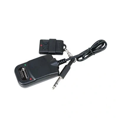 Image of American DJ 1411100012 Wireless Remote Smoke Machines for Fog Fury 2000 and 3000
