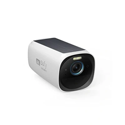 Image of Eufy S330 eufyCam (eufyCam 3) Box IP security camera Outdoor 3840 x 2160 pixels Wall