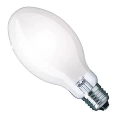 Image of GE Lighting Lucalox Lampara xo x tra 100 W E40 Diffused