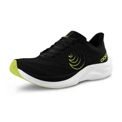 Image of Topo Athletic Cyclone 3 Men&#039;s Running Shoes, Size 8.5 UK, Lightweight and Breathable for Optimal Performance