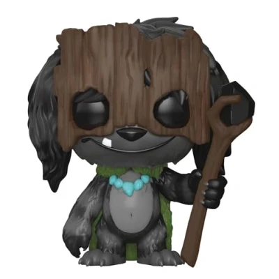 Image of Funko POP Monsters: Monsters Grumble