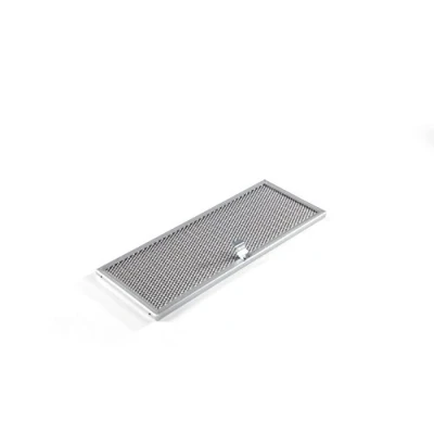 Image of NOVY FILTRE A GRAISSE METALLIQUE HOTTE GROUPE 387X153MM 609014